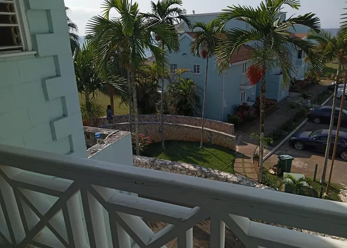 Point Village, Negril, Jamaica