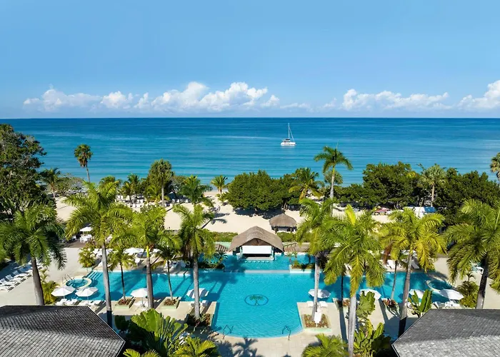 Couples Negril (Adults Only)