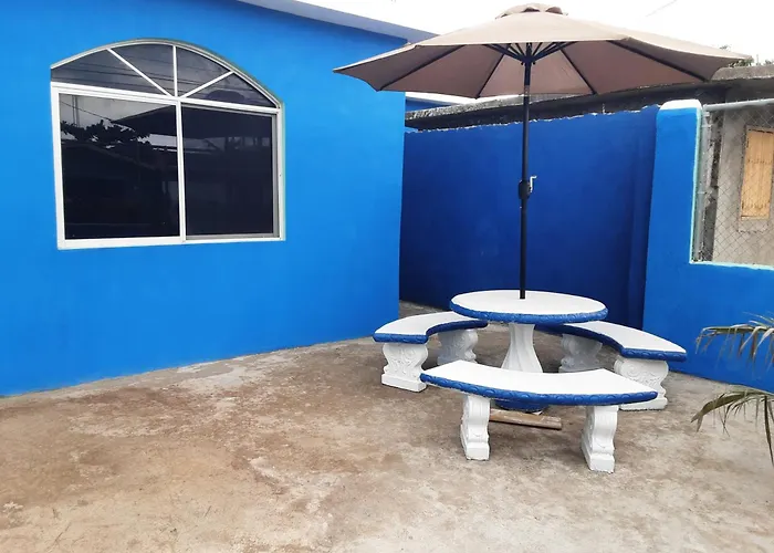Sea Beach Escape&Vacation Rental