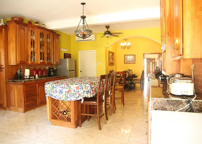 Jannetta'S @Whimhill Bed & Breakfast