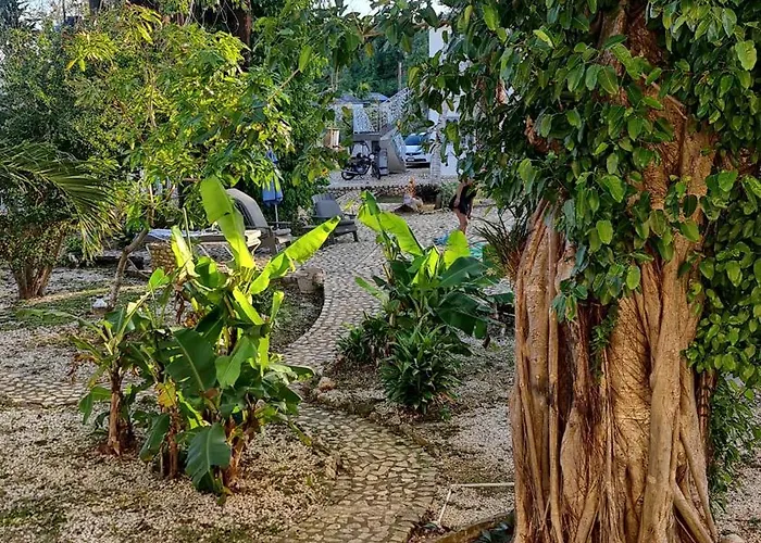 Ella Villa Negril